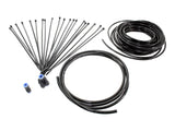 Multi Hose Breather Kit