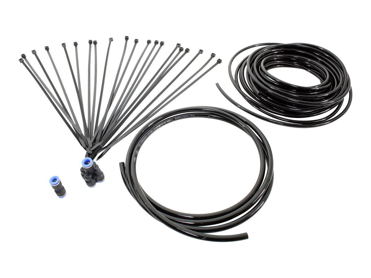Multi Hose Breather Kit