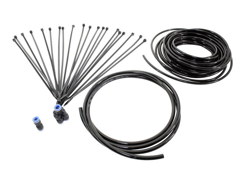 Multi Hose Breather Kit