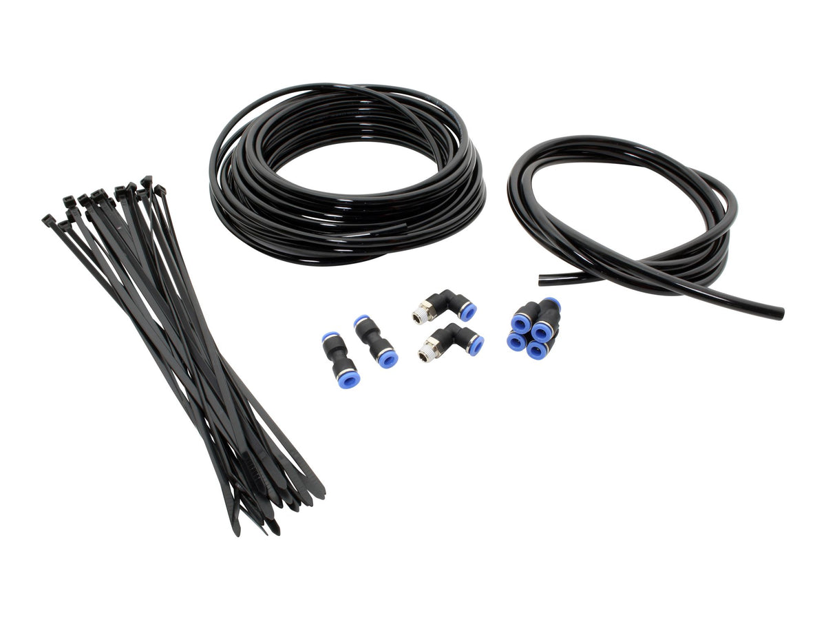 Multi Hose Breather Kit