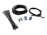 Multi Hose Breather Kit