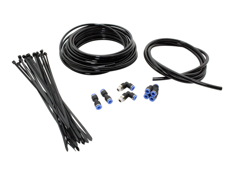 Multi Hose Breather Kit