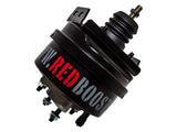 Red Booster Clutch Servo - RHD
