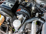 Red Booster Clutch Servo - RHD
