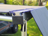 Awning Extension - Front - 2.5m