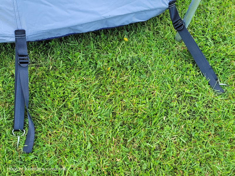 Awning Room / Sides - 2.5m