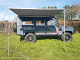 Expedition Awning - 2.5m