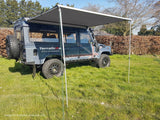 Expedition Awning - 2.0m