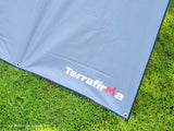 Awning Extension - Front - 2.0m
