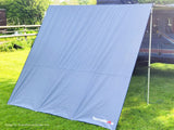Awning Extension - Front - 2.0m