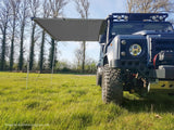 Expedition Awning - 2.0m