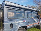 Expedition Awning - 2.0m
