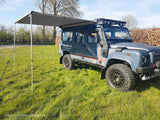 Expedition Awning - 2.0m
