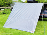 Awning Extension - Front - 1.4m
