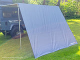 Awning Extension - Front - 1.4m