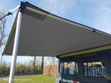 Expedition Awning - 1.4m