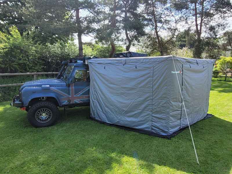 270 Deg Terradactyl Awning Side / Room - 2.5m