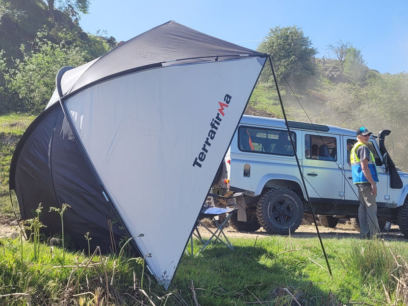 Marshal Shelter