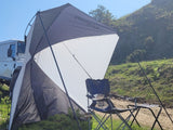 Marshal Shelter