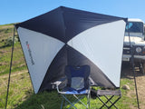 Marshal Shelter