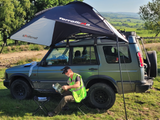 Marshal Shelter