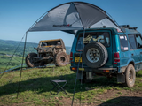 Marshal Shelter