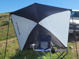 Marshal Shelter