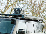 Hard Case LED Awning - 2.0m x 2.5m