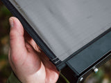 Hard Case LED Awning - 2.0m x 2.5m