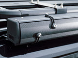 Hard Case LED Awning - 2.0m x 2.5m