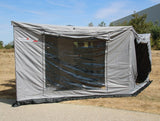 180 Degree Terradactyl Awning Room - 2.5m