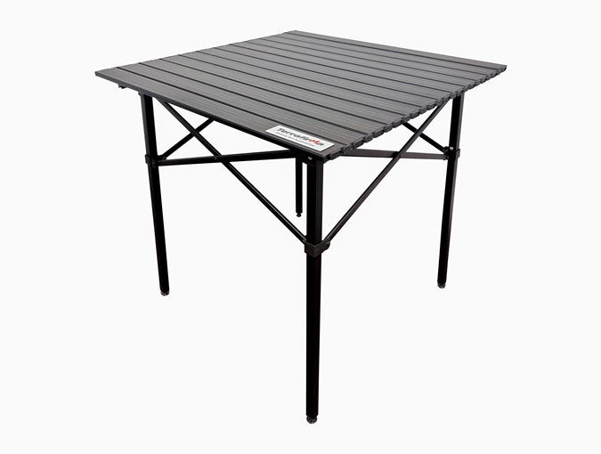 Expedition Camping Table