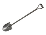 Off-Road Shovel