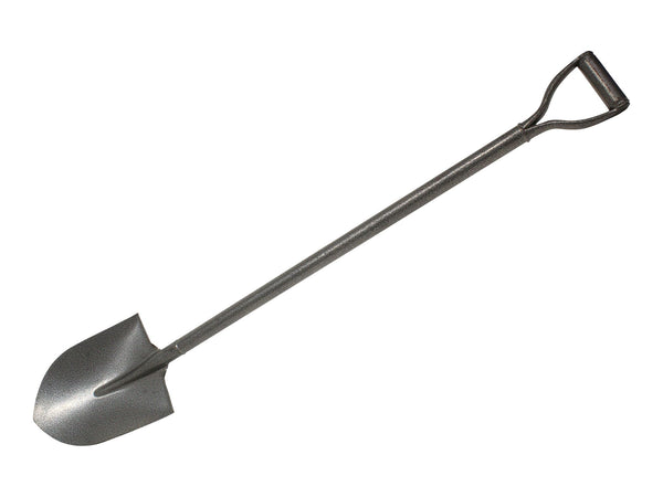 Off-Road Shovel