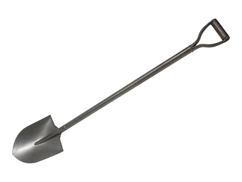 Off-Road Shovel