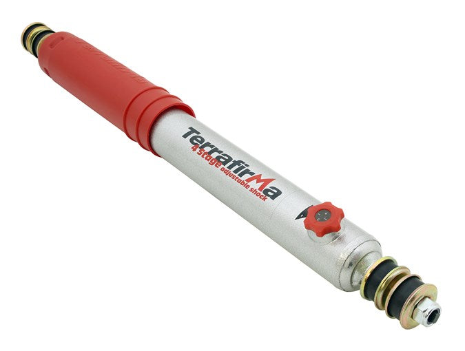 4 Stage Adjustable Shock Absorber - Front - Standard
