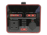 Terrafirma Portable Power Station