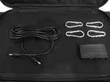 Terrafirma Power Panel
