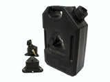 Flat Single Mount Terra Can - 3.8L