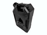 Flat Single Mount Terra Can - 3.8L