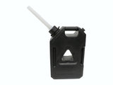 Flat Single Mount Terra Can - 3.8L