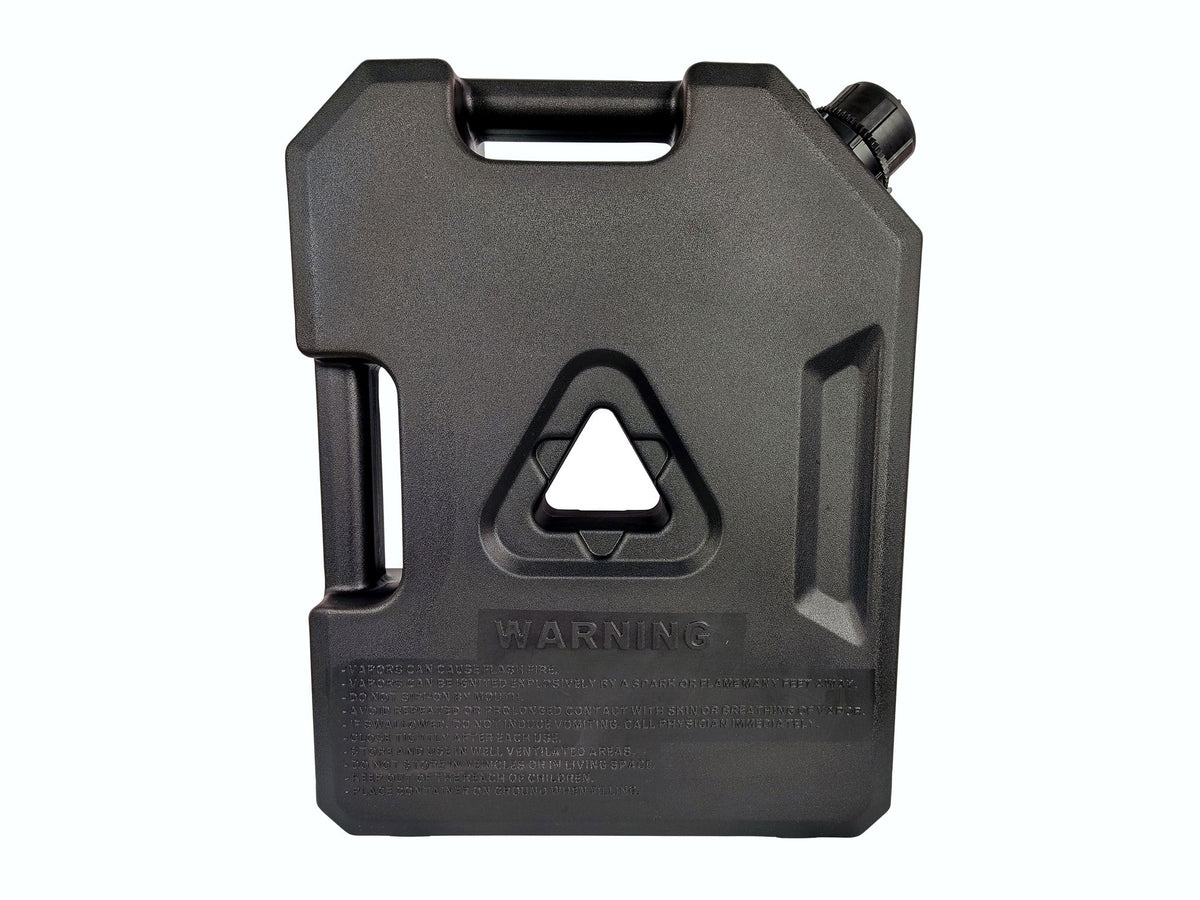 Flat Single Mount Terra Can - 7.6L