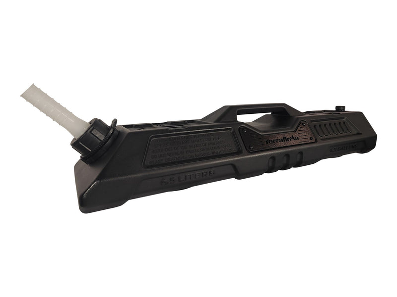 Long Double Mount Terra Can - 6.5L