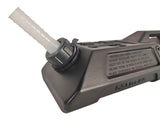 Long Double Mount Terra Can - 6.5L