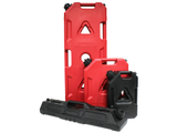 Long Double Mount Terra Can - 6.5L