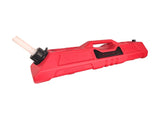 Long Double Mount Terra Can - 6.5L