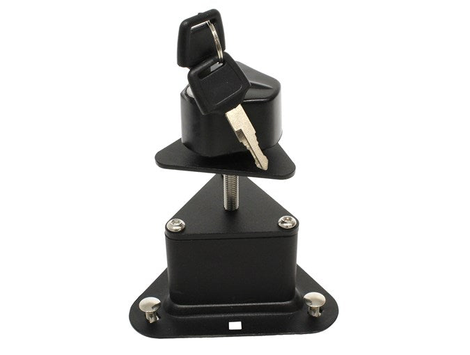 Replacement Triangular Lock Type Mount
