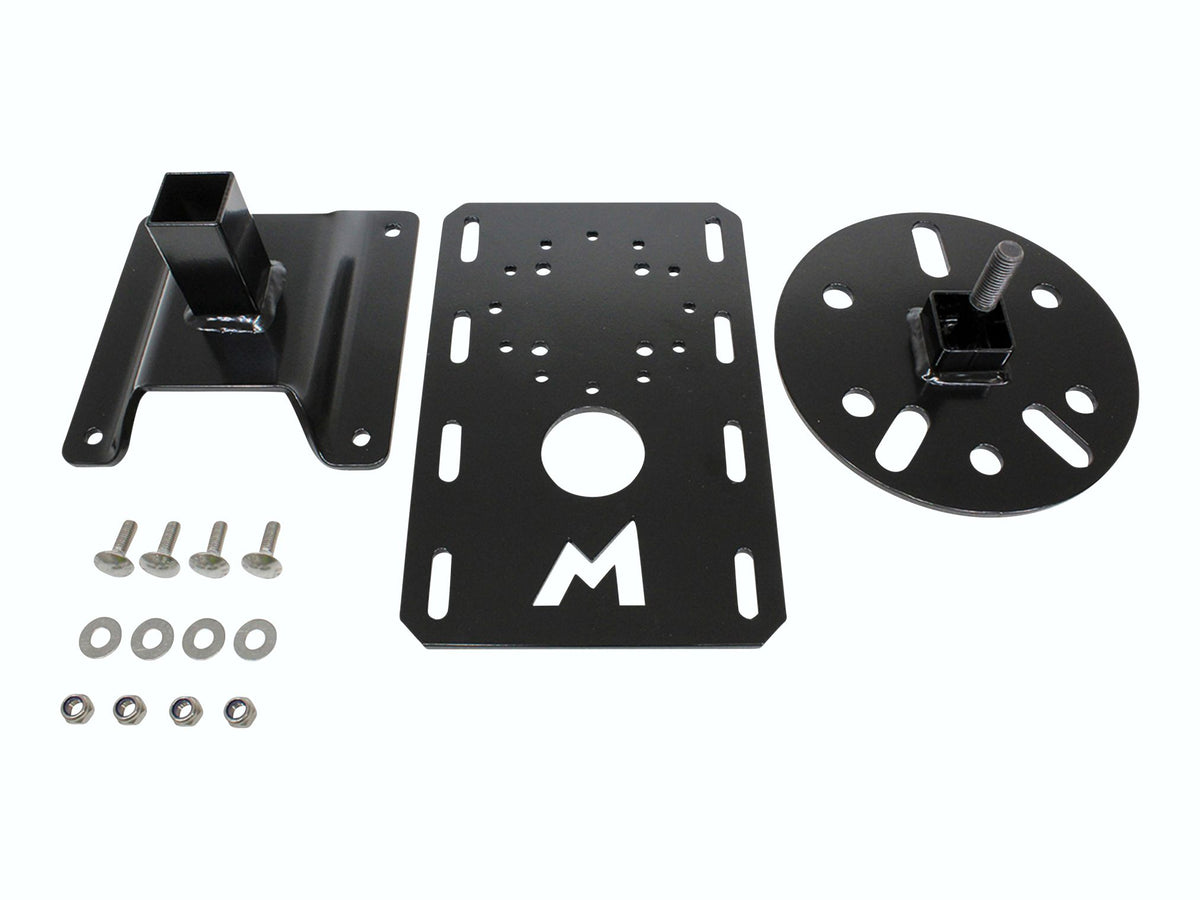 Single Point Mounting Kit