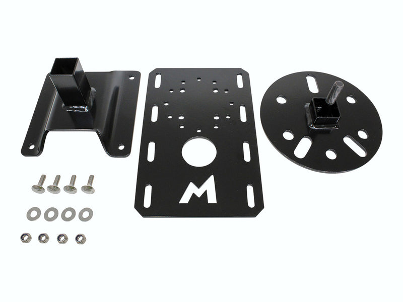 Single Point Mounting Kit