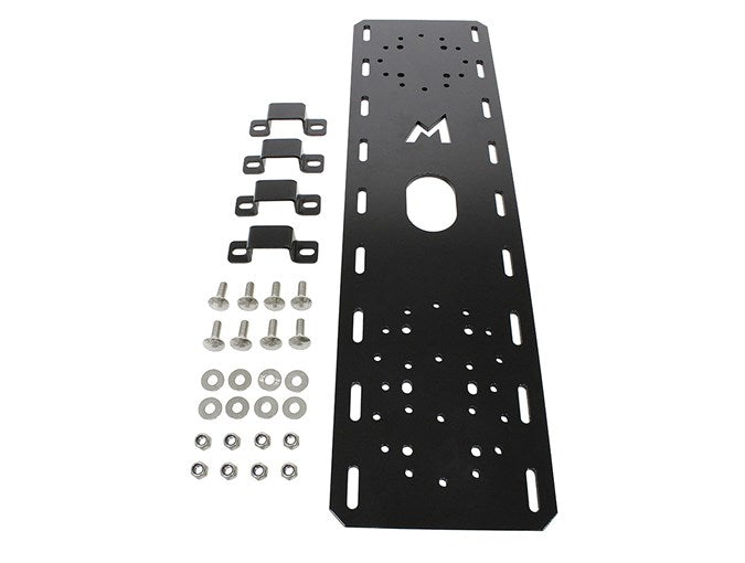 Twin Point Mounting Kit